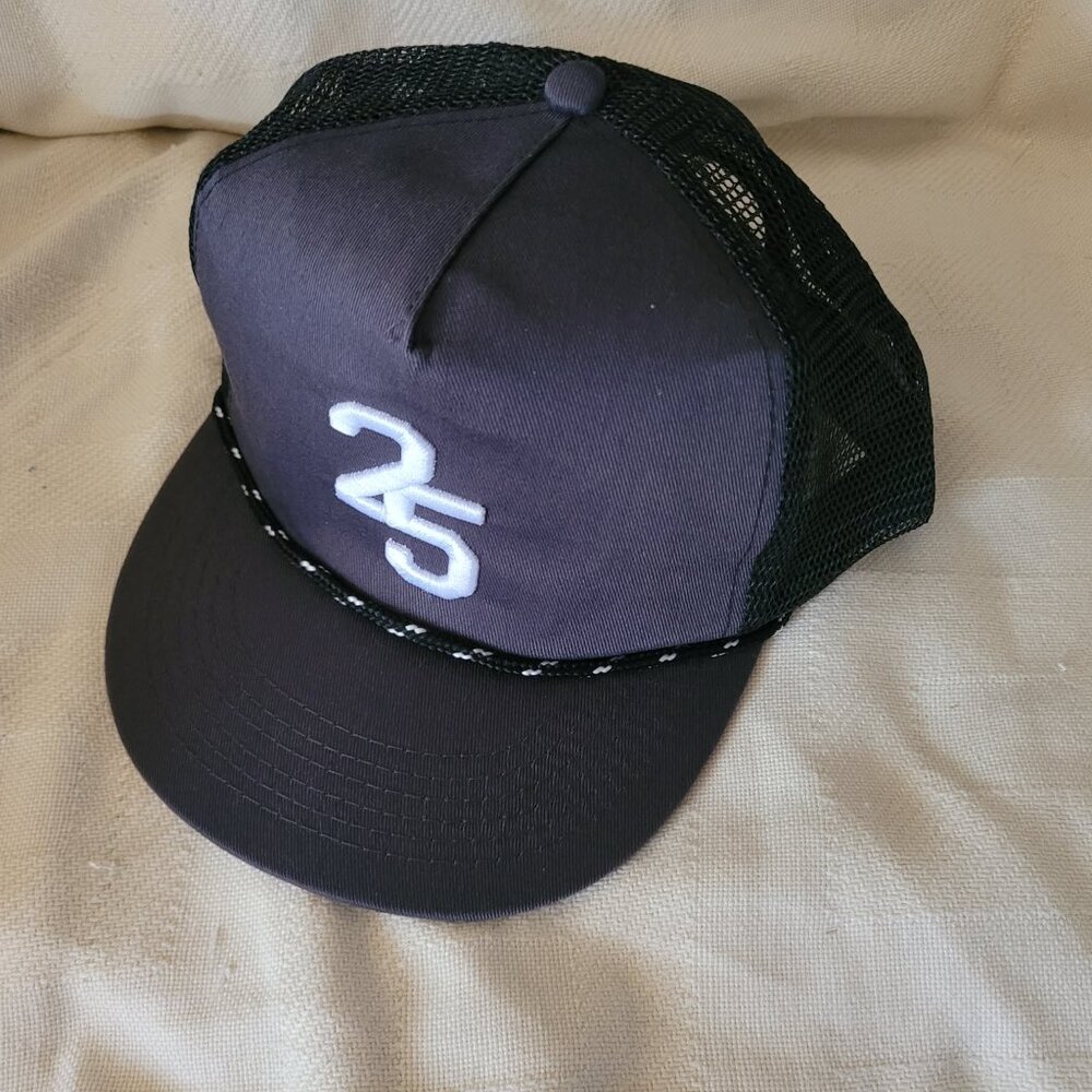 NWT(in bag) 2025 hat